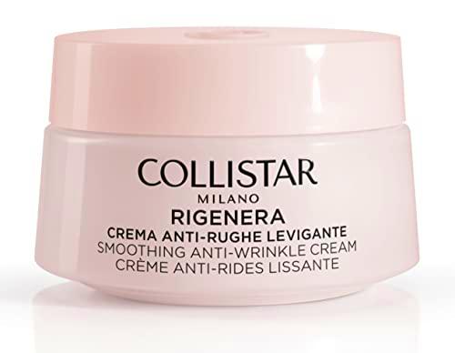 Collistar Rigenera Smoothing Anti-Wrinkle Cream 50ml