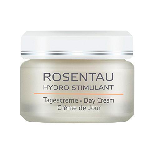 Boerlind ABRTSSTC50 crema de día Piel normal 50 ml