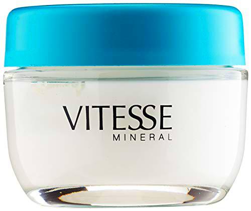 VITESSE Mineral CR.P.SENS.2X1, Negro, Estándar