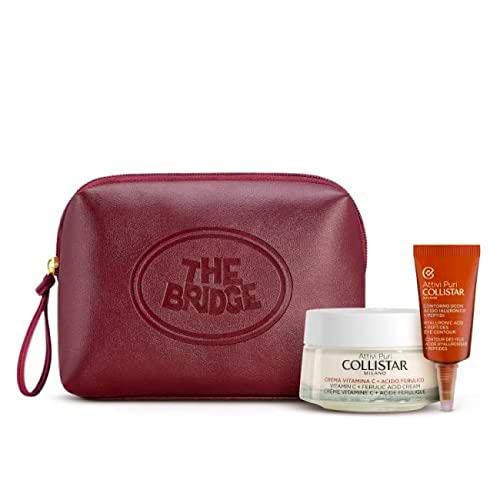 Collistar Pure Actives Vitamin C + Ferulic Acid Cream