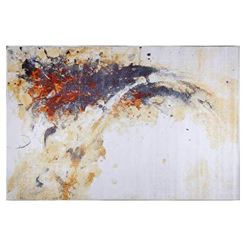 Rug Toscana 140 x 200 6682Cream