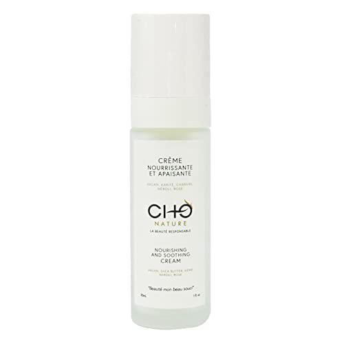 CHO Naturaleza Nutriente/Calmante Noche