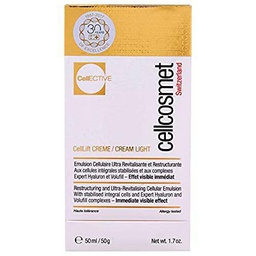 Cellcosmet &amp; Cellmen Cellcosmet Cellective CellLift Cream Light (Restructuring &amp; Ultra Revitalising Cellular Emulsion) 50ml