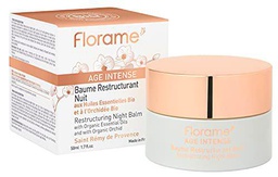 Florame Crema De Noche Reestructurante Age Intense 50 Ml. 50 ml