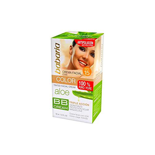 BABARIA Crema, Multicolor, Estándar