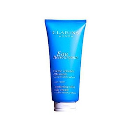 EAU RESSOURÇANTE crema hidratante relajante 200 ml