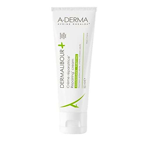 Pierre fabre iberica s.a.(div.ducray) ADERMA DERMALIBOUR + CREMA AVENA 50 ML (3282770014105-13195)