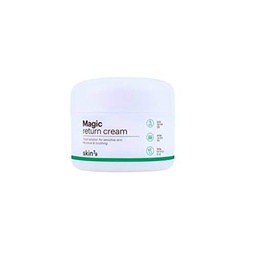 Skin79 - Magic Return Cream, Crema Facial Hidratante, 70ml