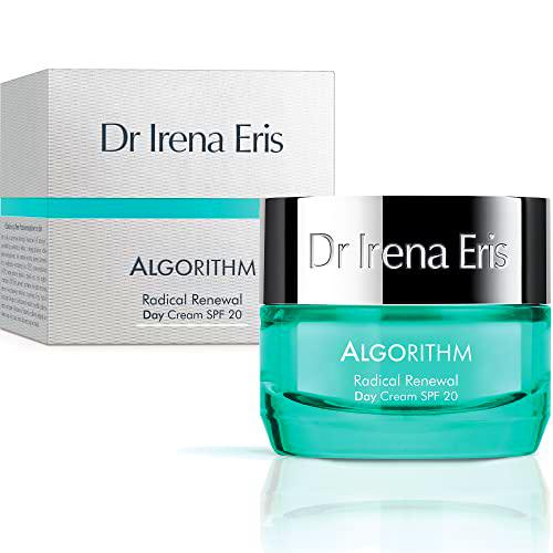 Dr Irena Eris Algorithm Radical Renewal Spf 20 Day Cream 50ml
