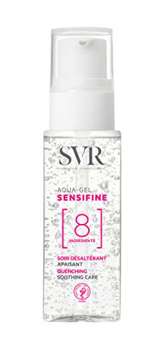 SVR SENSIFINE AQUA-GEL 40ML SVR