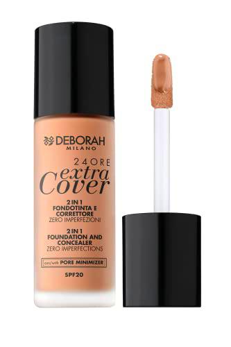 Deborah Correttori E Trucco Neutralizzante - 30 Ml