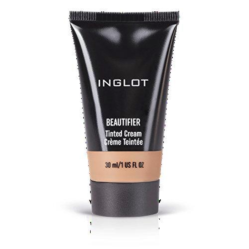 INGLOT COSMÉTICOS Crema hidratante con color Beautifier