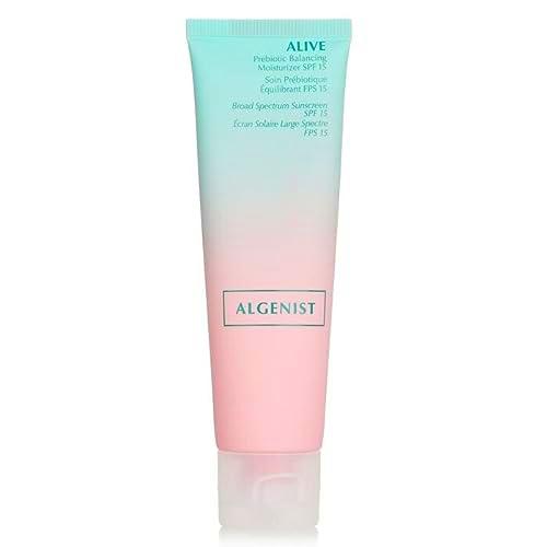 Algenist Alive Prebiotic Balancing Moisturizer Spf15 50ml