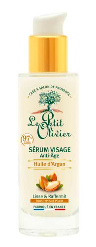 Le Petit Olivier Argan Oil Anti-Age