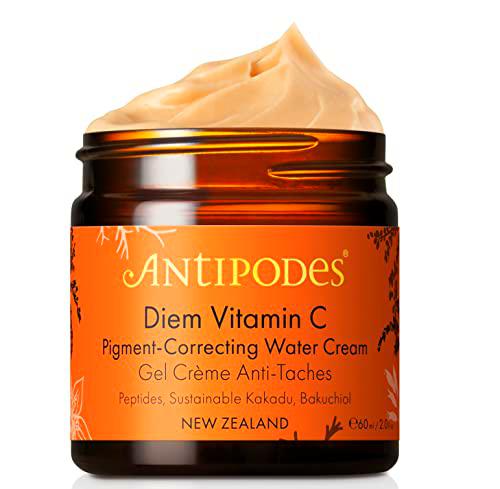ANTIPODES Diem Vitc Pigmt-Correct Water Cream 60ml