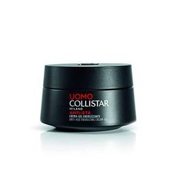 Collistar Uomo Anti-Age Energizing Cream-Gel