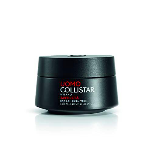 Collistar Uomo Anti-Age Energizing Cream-Gel