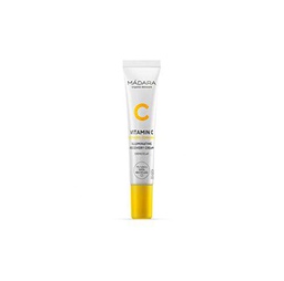 MINITALLA CREMA ILUMINADORA DE RECUPERACIÓN CON VITAMINA C, 15ML
