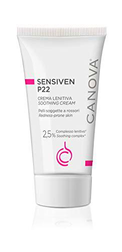 CANOVA SENSIVEN P22 Crema calmante 50 ml