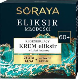 Crema antiarrugas de la marca Soraya ideal para Unisex adulto