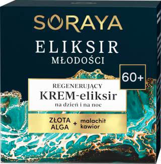 Crema antiarrugas de la marca Soraya ideal para Unisex adulto