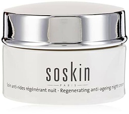 Tratamientos noche - Hidratante de la marca Soskin Paris ideal para Mujer