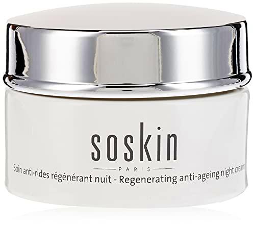 Tratamientos noche - Hidratante de la marca Soskin Paris ideal para Mujer