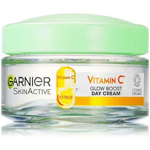 Cremas - Tratamientos día - Hidratantes de la marca Garnier ideal para Mujer