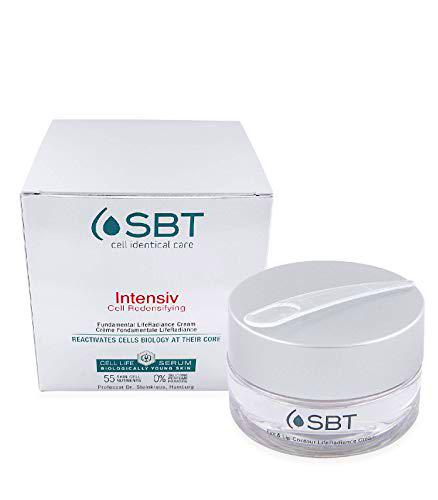 SBT Intensivo Fundamental Life Radiance Cream, 50 ml