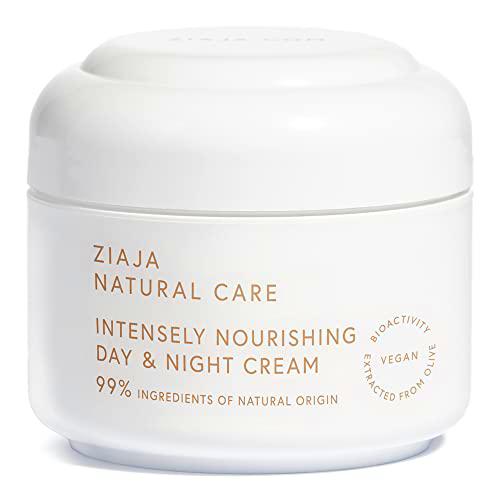 Ziaja Natural Care Intensamente Nutritiva Crema Día Y Noche 50ml