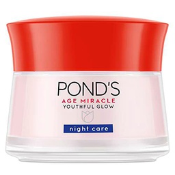 Pond's Age Miracle Crema Correctora Antiarrugas Noche 50 ml