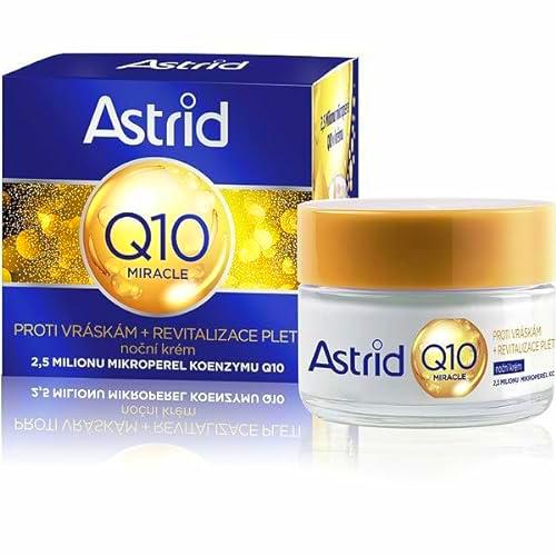 Tratamientos noche - Hidratante de la marca Astrid ideal para Mujer