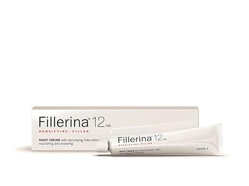 Tratamientos noche - Hidratante de la marca Fillerina ideal para Mujer