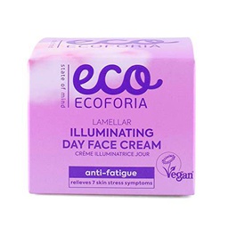 Crema hidratante de la marca ECOFORIA ideal para Unisex adulto