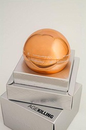 Cara Crema - Revolucionaria anti-edad Tratamiento 50 ml - Ideal para Complemento Microneedling/mesoterapia tratamientos.