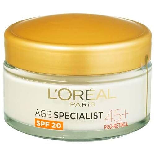 Cremas - Tratamientos día - Hidratantes de la marca LOREAL PARIS ideal para Mujer