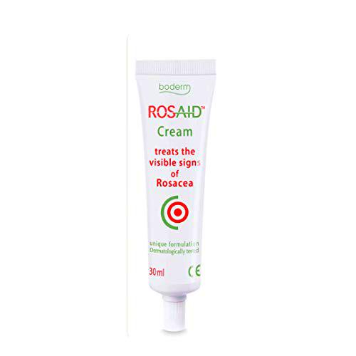 Rosaid Crema 75Ml