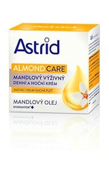 Tratamientos noche - Hidratante de la marca Astrid ideal para Mujer