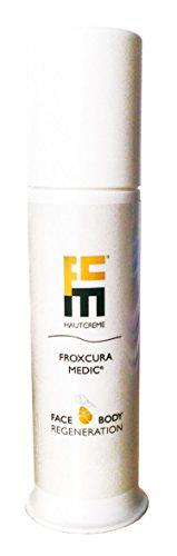 Froxcura Medic - Crema para la piel - Dispensador de 100 ml
