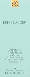 Estée Lauder E.L. Anr Syncr. Complex Ii 100 Ml - 100 ml