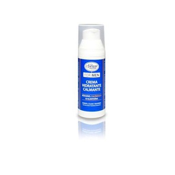 Nurana- Crema Hidratante Calmante For Men - 50ml