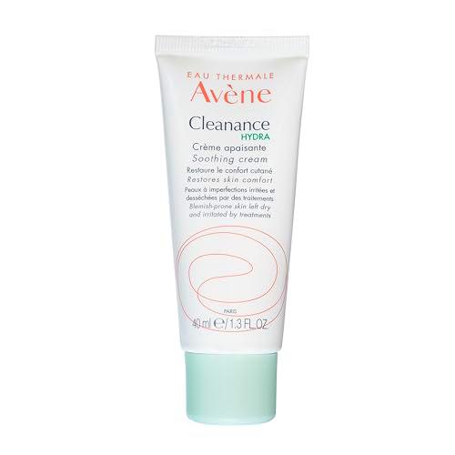 AVENE CLEANANCE HYDRA CALMAN P ACNEI 40M