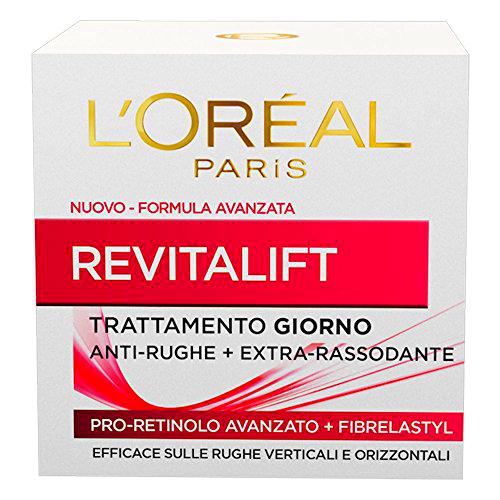D/Expertise Revita Giorno 50 Ml