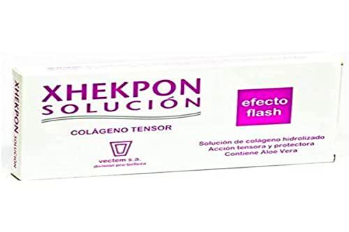 XHEKPON SOLUCION TENSORA FACIAL 10 AMP. PARA2
