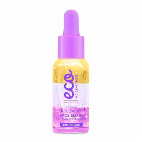 Cremas - Tratamientos día - Hidratantes de la marca ECOFORIA ideal para Unisex adulto