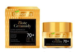 Crema antiarrugas de la marca BIELENDA ideal para Unisex adulto