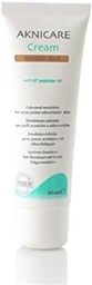 Aknicare-Cream Teint Clair 50Ml
