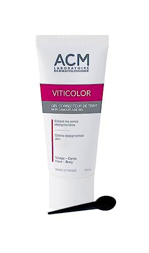Acm Laboratoires Viticolor Gel 50Ml. - 1 unidad