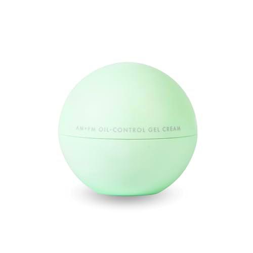 Crema Facial AM + PM Control Gel