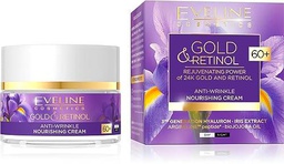 Crema antiarrugas de la marca Eveline ideal para Unisex adulto